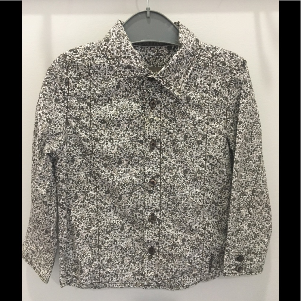 ⭐️HP⭐️ Smart shirt